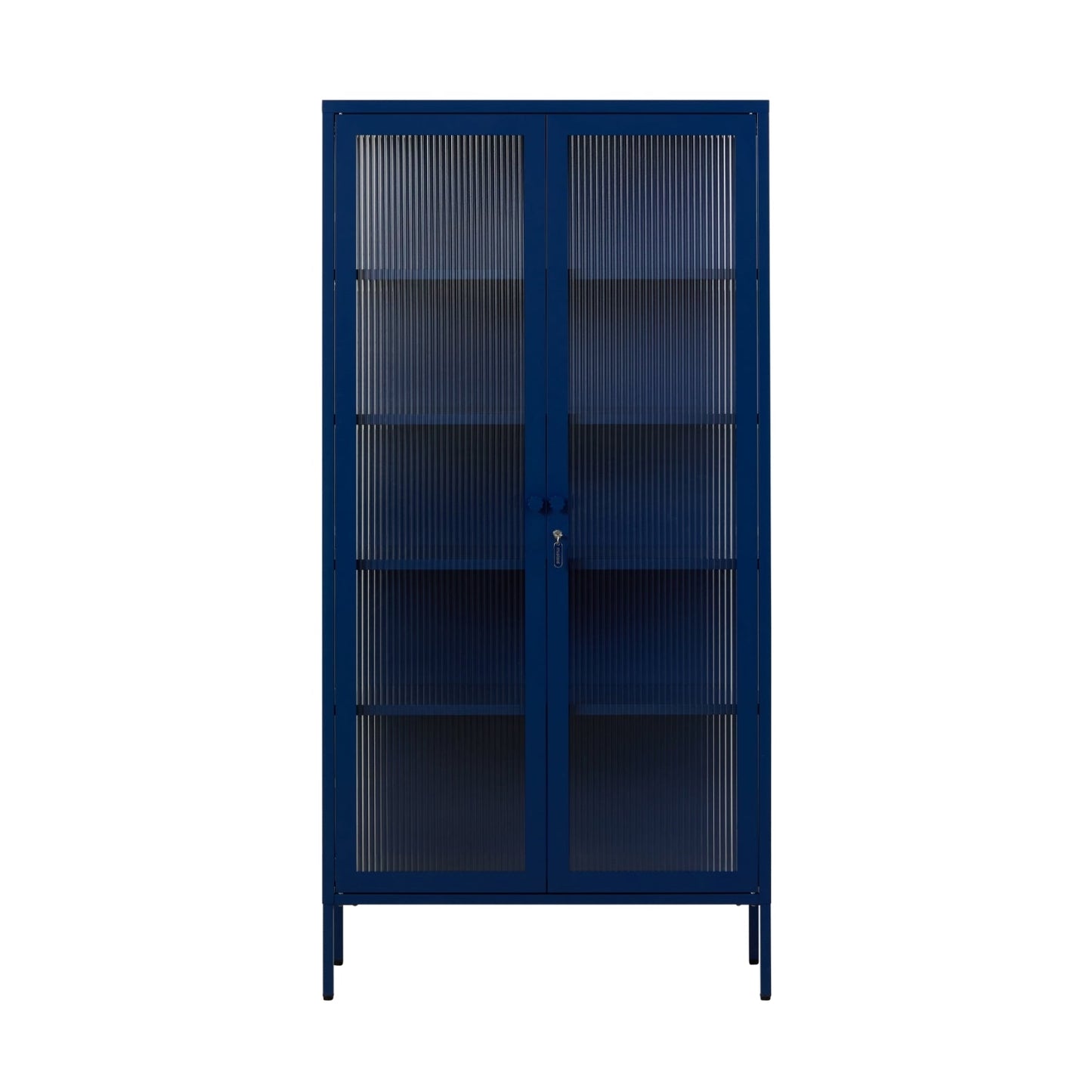 Mustard Made The Collector in Navy | socius design shop | Rochester, MN (Navy)