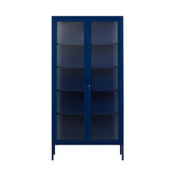 Mustard Made The Collector in Navy | socius design shop | Rochester, MN (Navy)