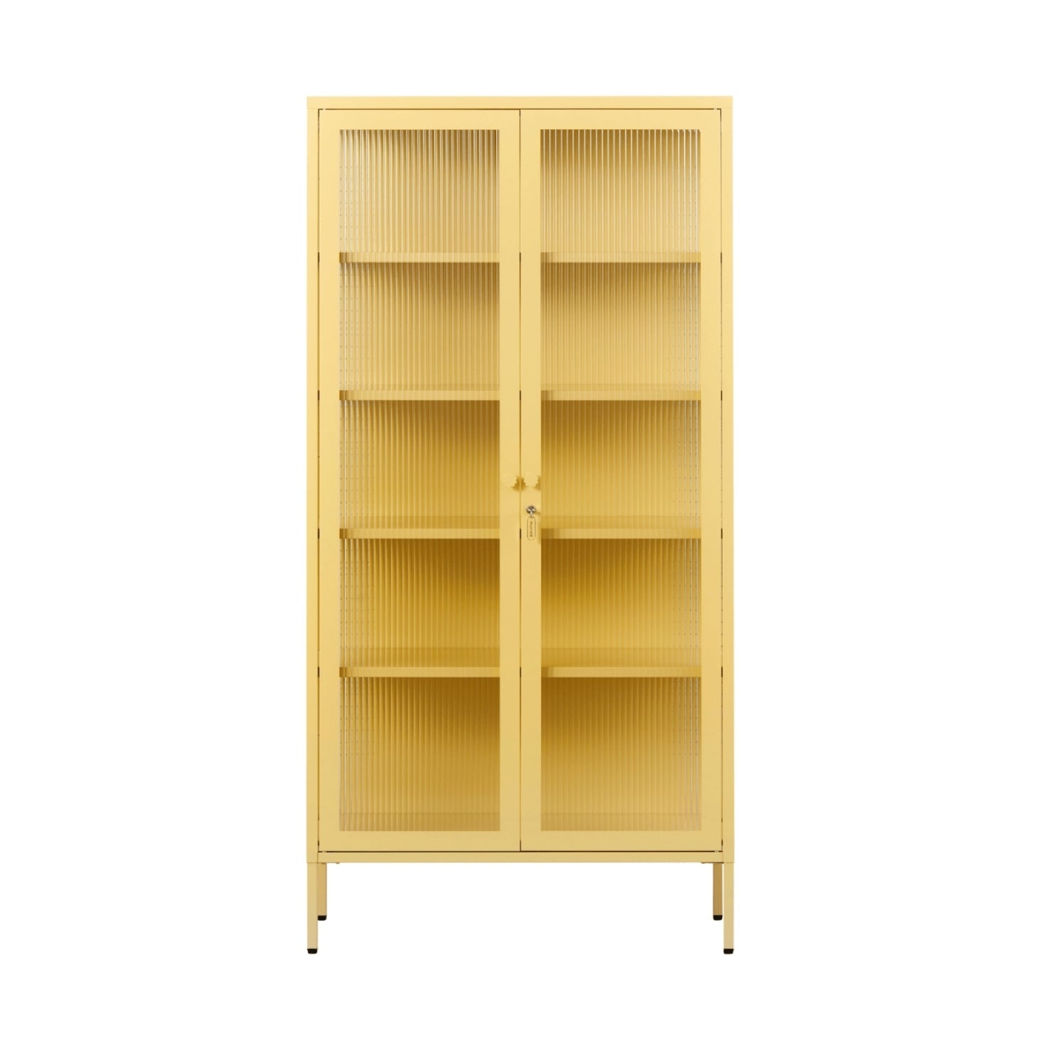 Mustard Made The Collector in Butter | socius design shop | Rochester, MN (Butter)