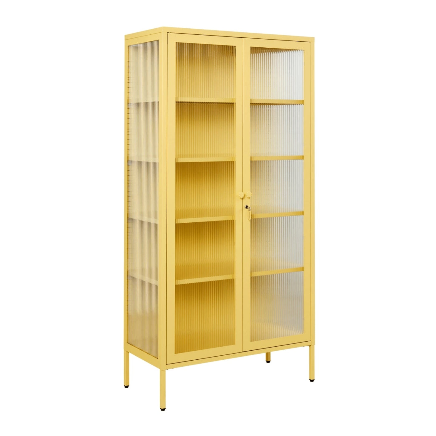 Mustard Made The Collector in Butter | socius design shop | Rochester, MN (Butter)