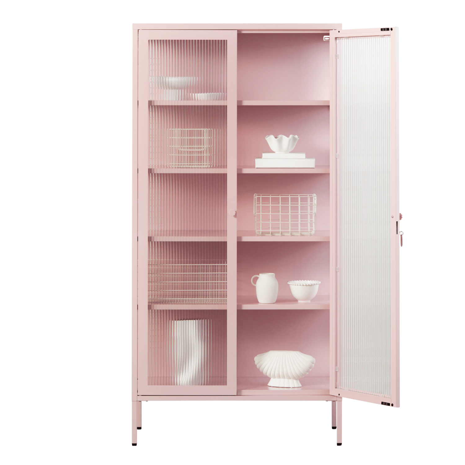 Mustard Made US · The Collector in Blush | socius design in Rochester, MN