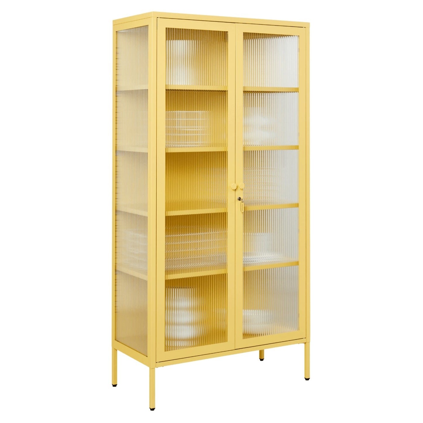 Mustard Made US · The Collector in Butter | socius design in Rochester, MN