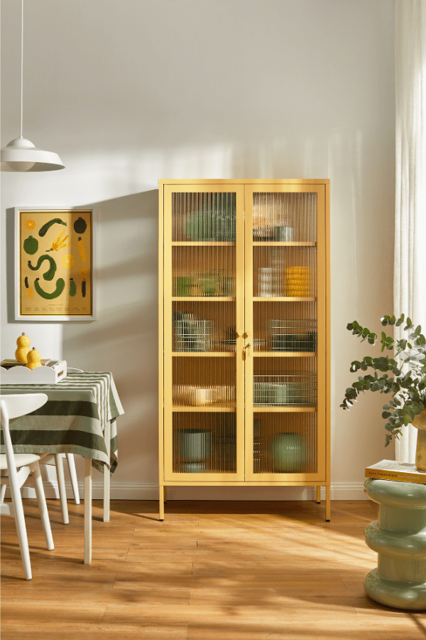 Mustard Made The Collector in Butter | socius design shop | Rochester, MN (Butter)