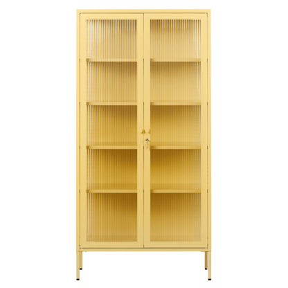 Mustard Made US · The Collector in Butter | socius design in Rochester, MN