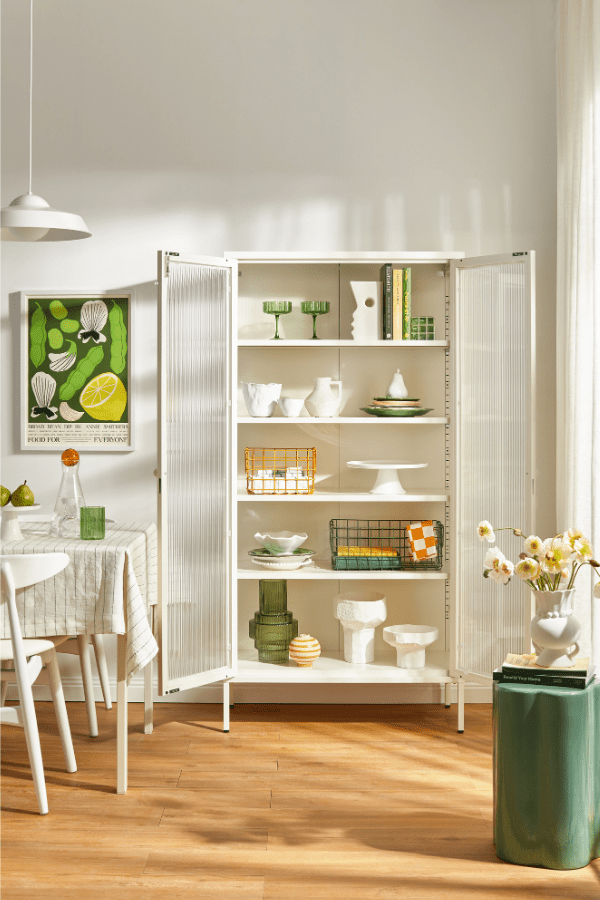 Mustard Made US · The Collector in Chalk | socius design in Rochester, MN