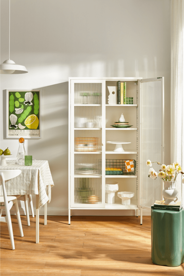 Mustard Made US · The Collector in Chalk | socius design in Rochester, MN