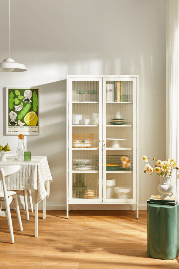 Mustard Made US · The Collector in Chalk | socius design in Rochester, MN