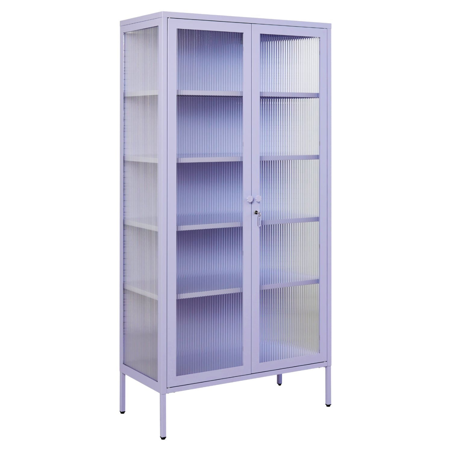 Mustard Made US · The Collector in Lilac | socius design in Rochester, MN