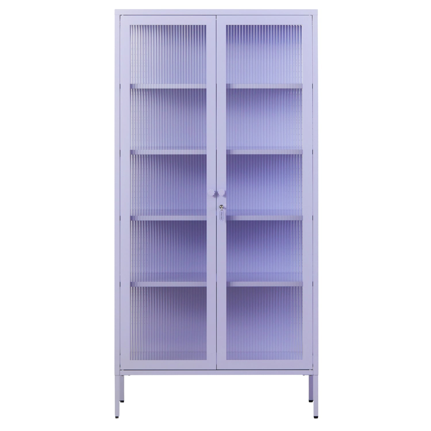 Mustard Made US · The Collector in Lilac | socius design in Rochester, MN