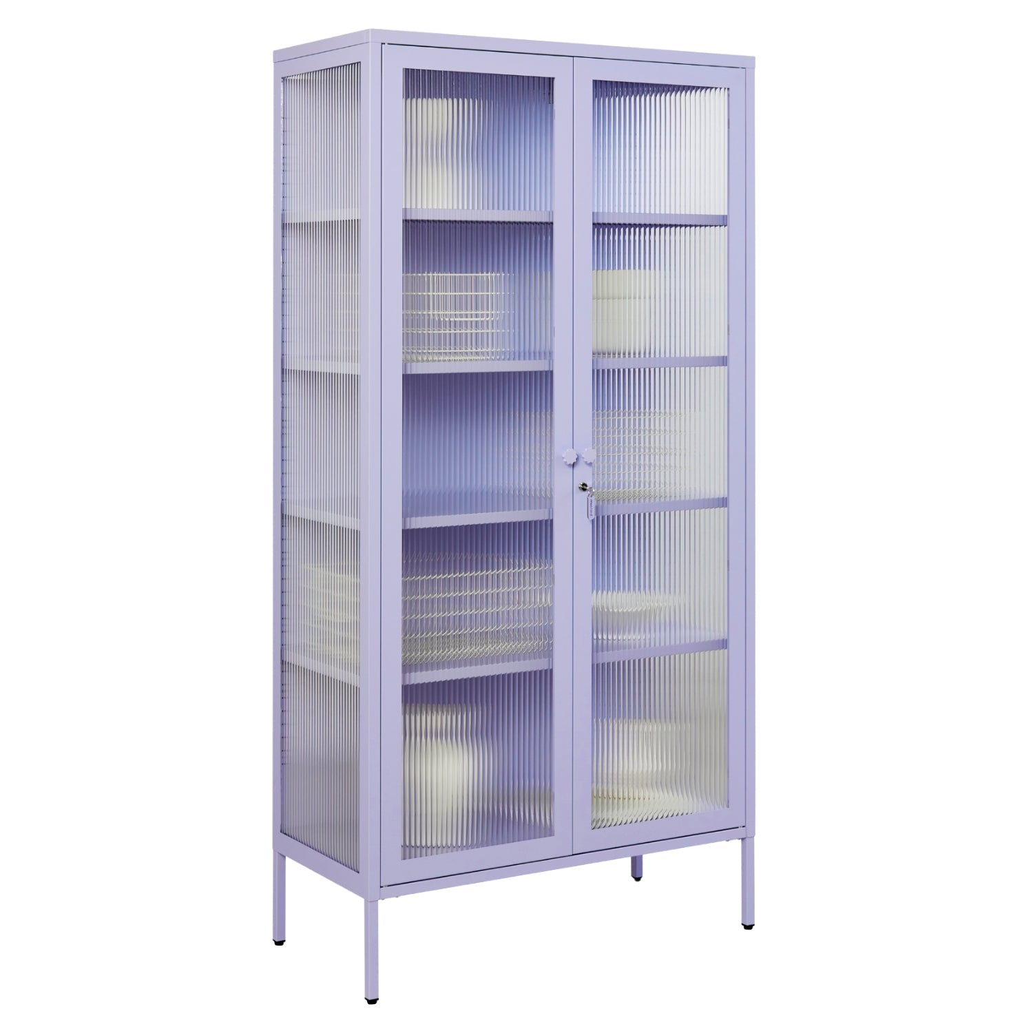 Mustard Made US · The Collector in Lilac | socius design in Rochester, MN