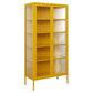 Mustard Made US · The Collector in Mustard | socius design in Rochester, MN