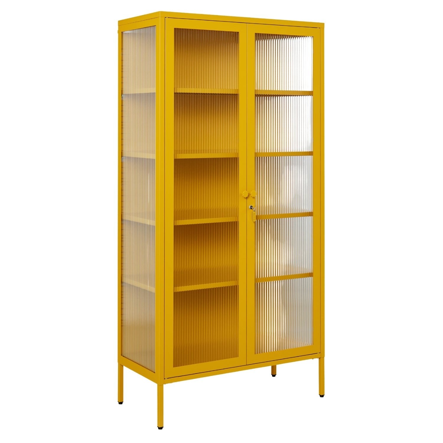 Mustard Made US · The Collector in Mustard | socius design in Rochester, MN