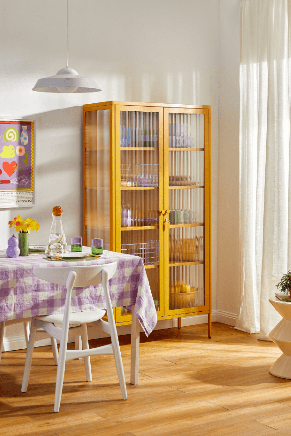 Mustard Made The Collector in Mustard | socius design shop | Rochester, MN (Mustard)