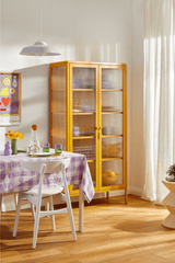 Mustard Made The Collector in Mustard | socius design shop | Rochester, MN (Mustard)