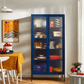 Mustard Made US · The Collector in Navy | socius design in Rochester, MN