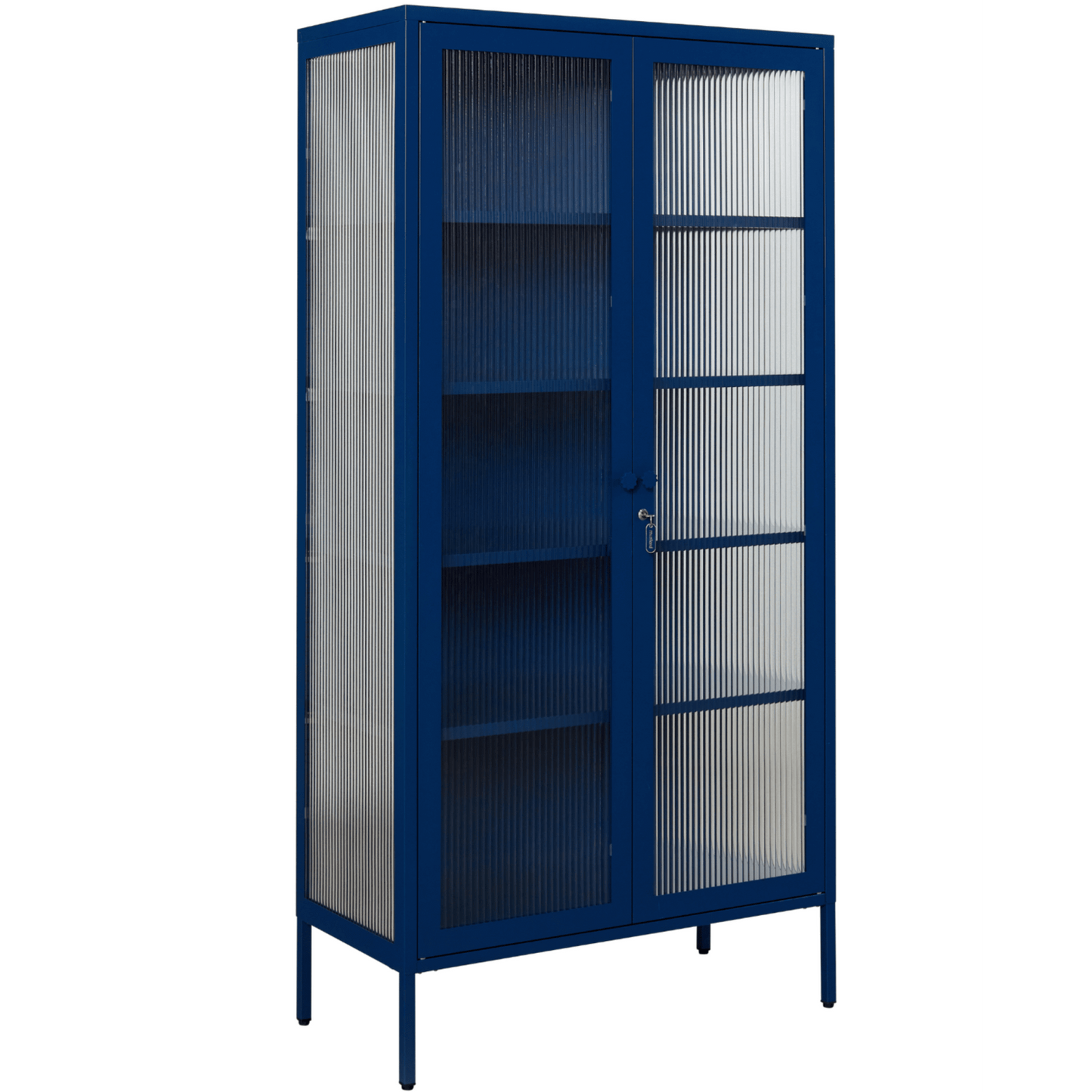 Mustard Made US · The Collector in Navy | socius design in Rochester, MN
