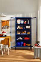 Mustard Made US · The Collector in Navy | socius design in Rochester, MN
