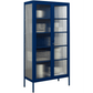 Mustard Made US · The Collector in Navy | socius design in Rochester, MN