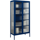 Mustard Made US · The Collector in Navy | socius design in Rochester, MN