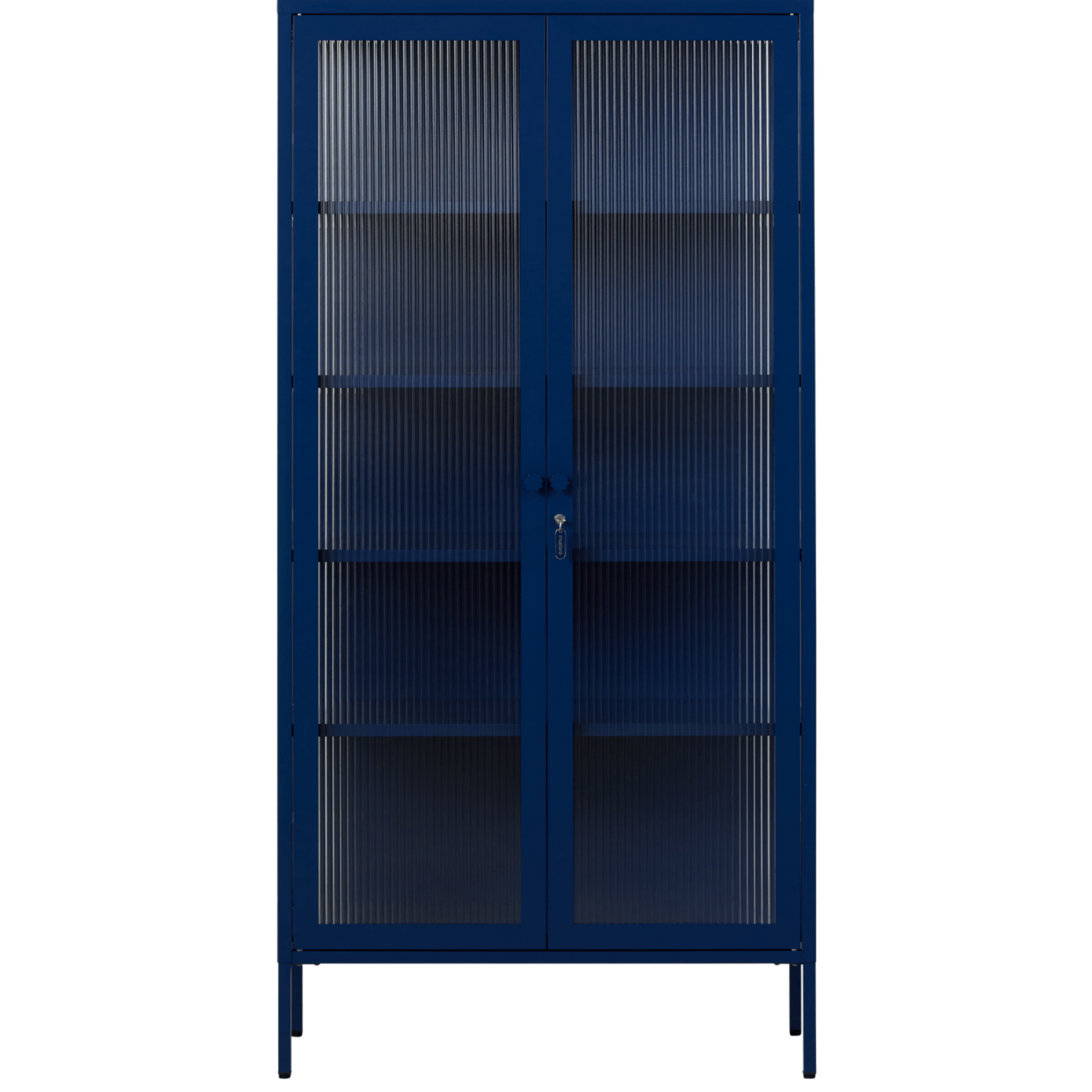 Mustard Made US · The Collector in Navy | socius design in Rochester, MN