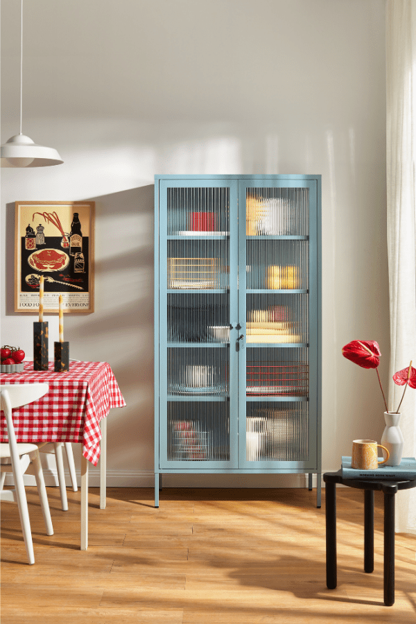 Mustard Made The Collector in Ocean | socius design shop | Rochester, MN (Ocean)