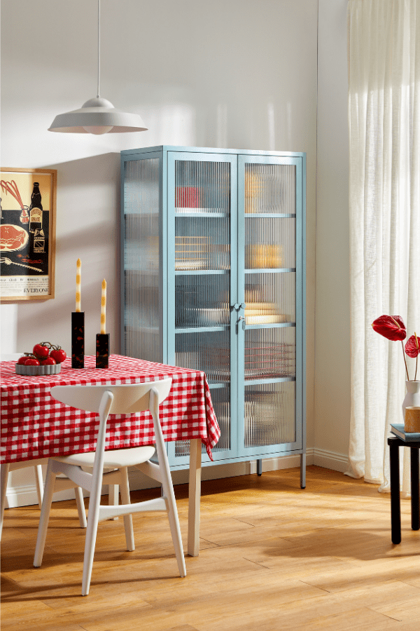 Mustard Made US · The Collector in Ocean | socius design in Rochester, MN