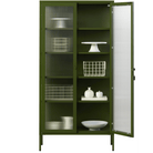 Mustard Made US · The Collector in Olive | socius design in Rochester, MN
