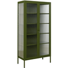 Mustard Made US · The Collector in Olive | socius design in Rochester, MN