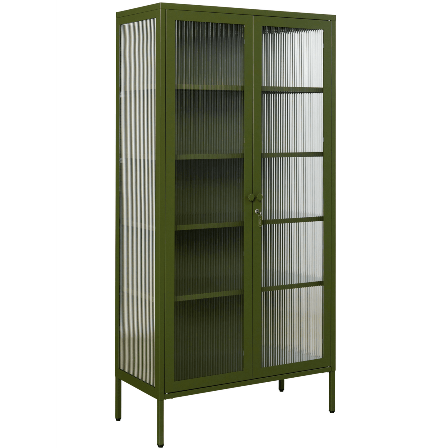 Mustard Made US · The Collector in Olive | socius design in Rochester, MN