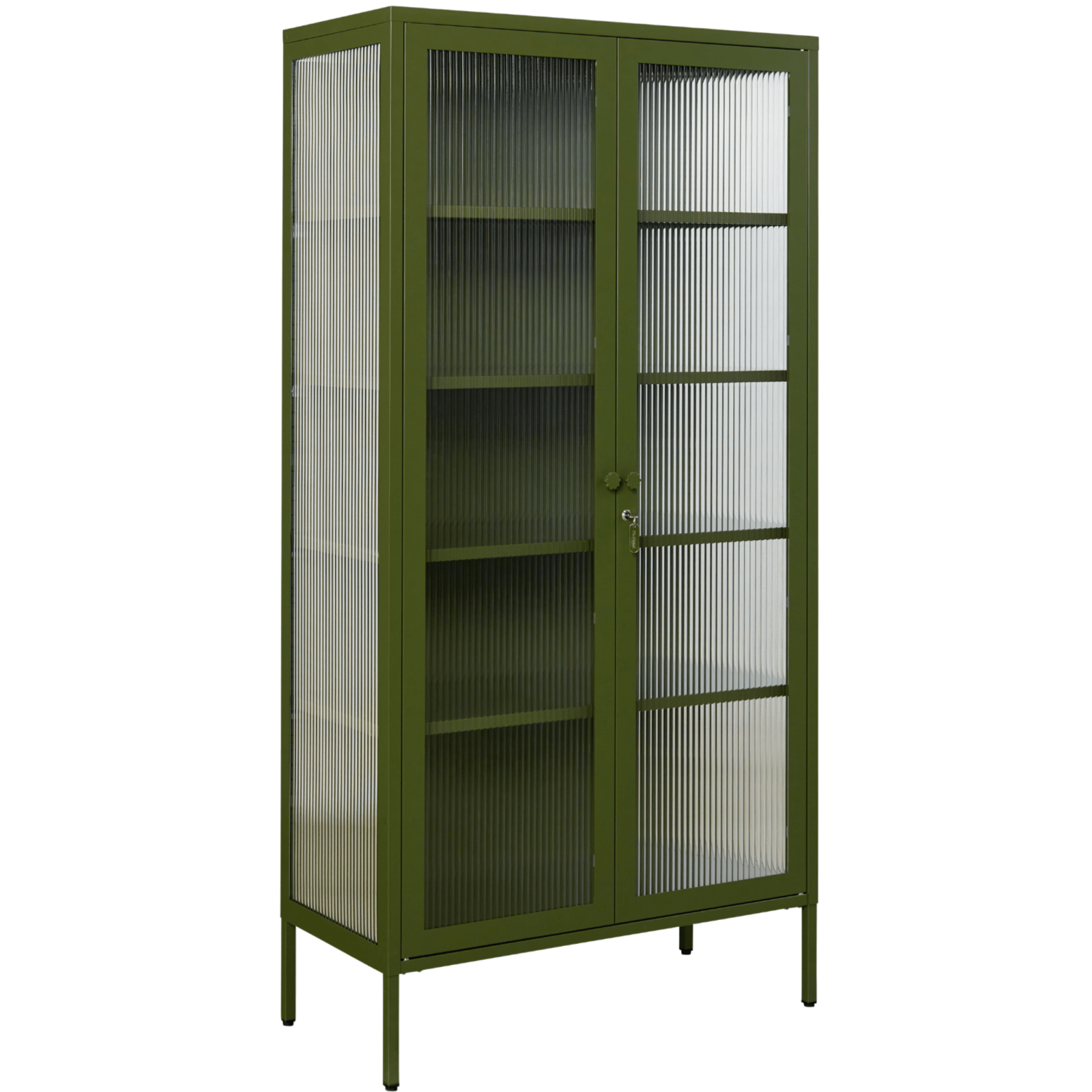 Mustard Made US · The Collector in Olive | socius design in Rochester, MN