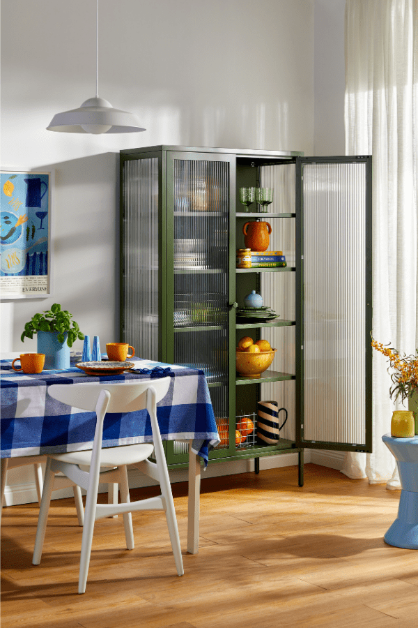 Mustard Made US · The Collector in Olive | socius design in Rochester, MN
