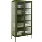 Mustard Made US · The Collector in Olive | socius design in Rochester, MN