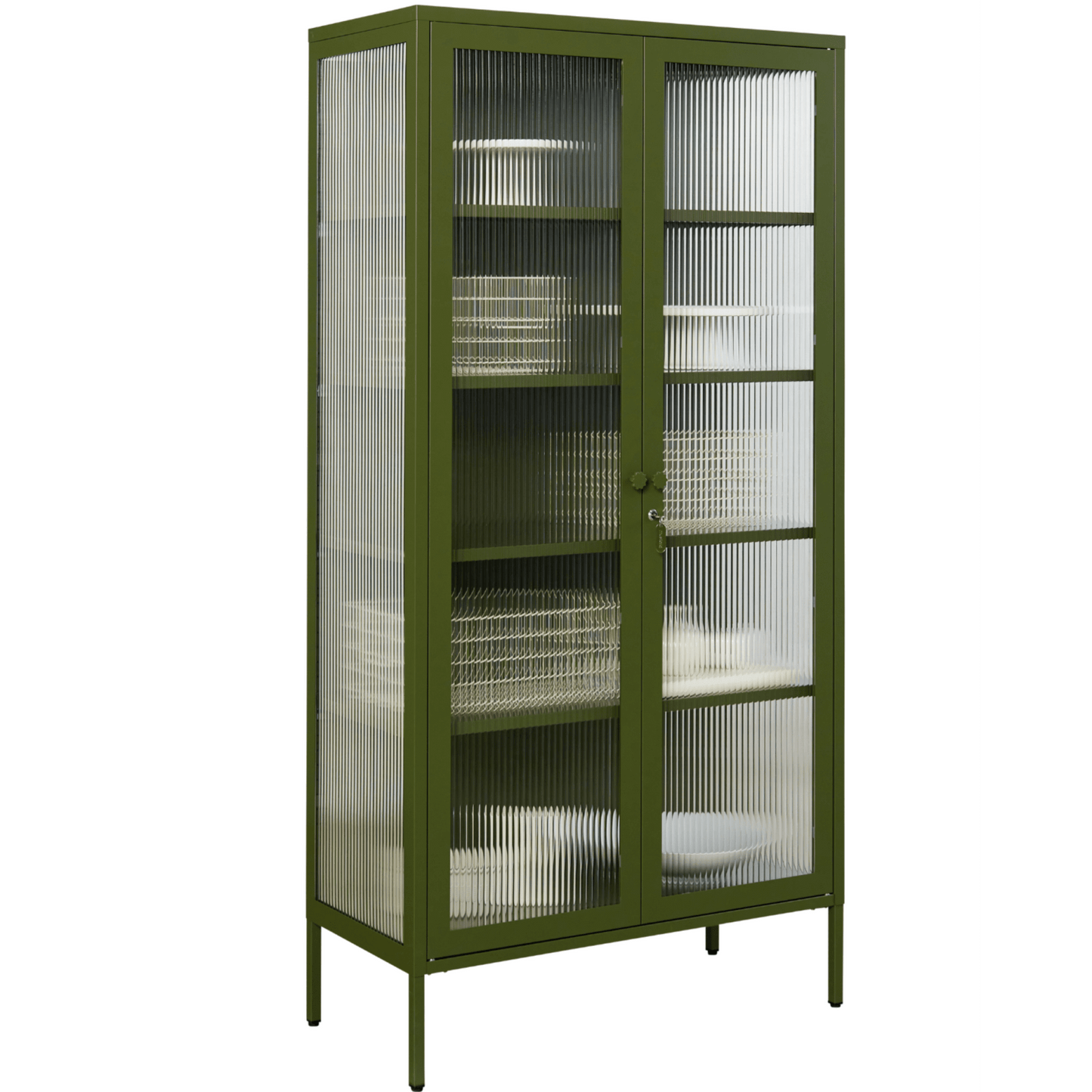 Mustard Made US · The Collector in Olive | socius design in Rochester, MN