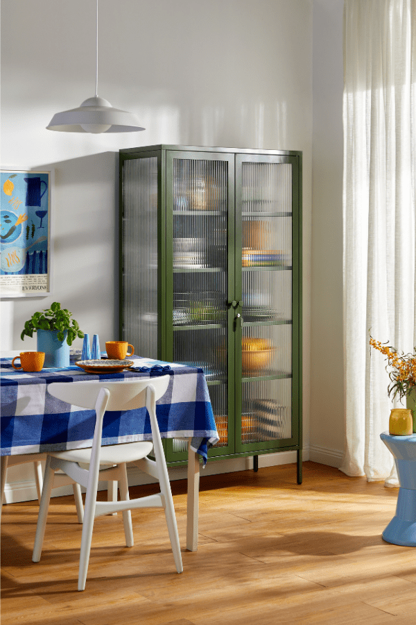 Mustard Made US · The Collector in Olive | socius design in Rochester, MN
