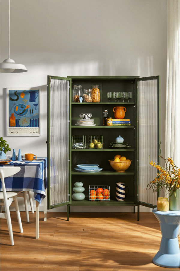 Mustard Made US · The Collector in Olive | socius design in Rochester, MN