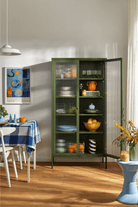 Mustard Made US · The Collector in Olive | socius design in Rochester, MN