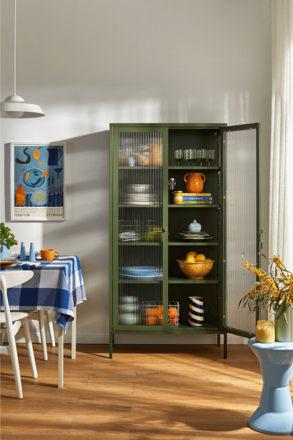 Mustard Made US · The Collector in Olive | socius design in Rochester, MN