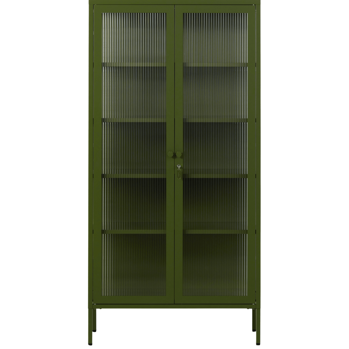 Mustard Made US · The Collector in Olive | socius design in Rochester, MN