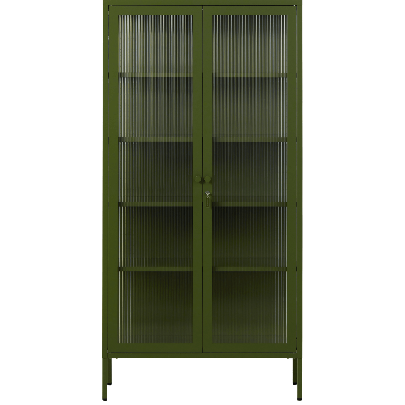 Mustard Made US · The Collector in Olive | socius design in Rochester, MN