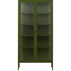 Mustard Made US · The Collector in Olive | socius design in Rochester, MN
