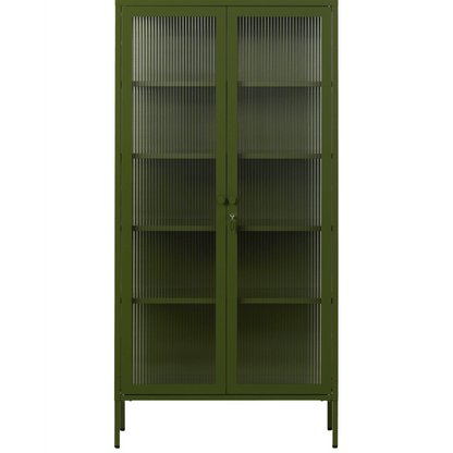 Mustard Made US · The Collector in Olive | socius design in Rochester, MN