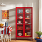 Mustard Made US · The Collector in Poppy | socius design in Rochester, MN