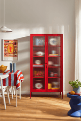 Mustard Made US · The Collector in Poppy | socius design in Rochester, MN (Poppy)