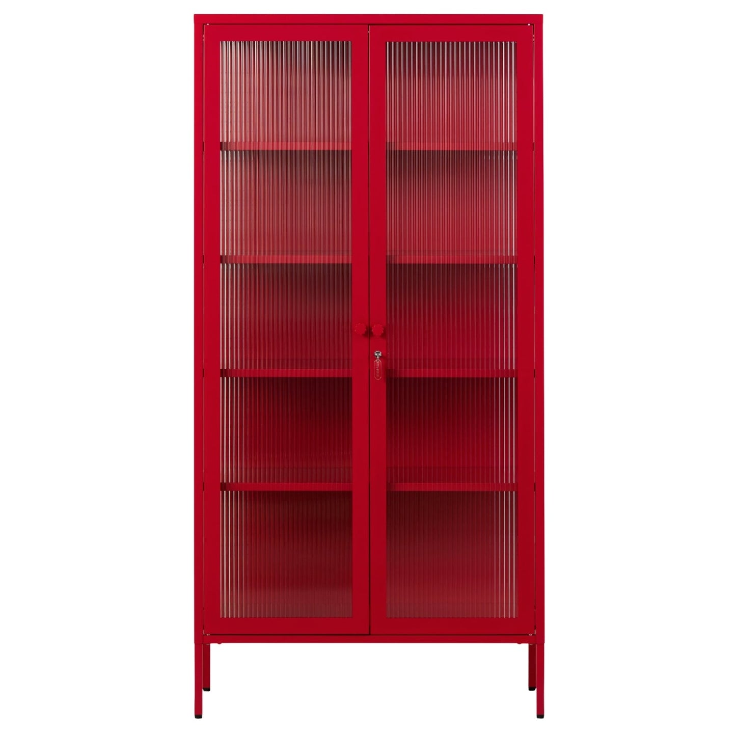 Mustard Made US · The Collector in Poppy | socius design in Rochester, MN