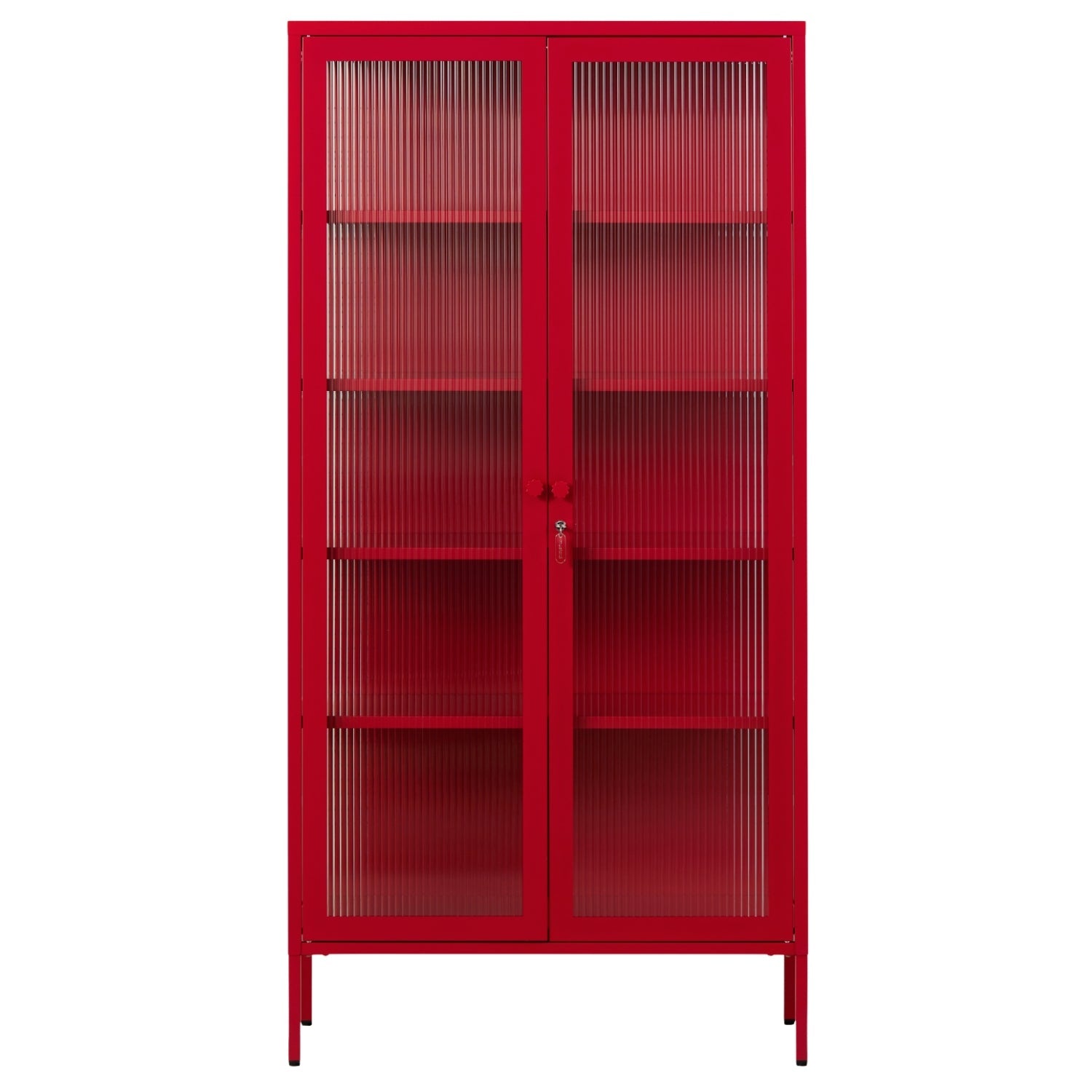 Mustard Made US · The Collector in Poppy | socius design in Rochester, MN