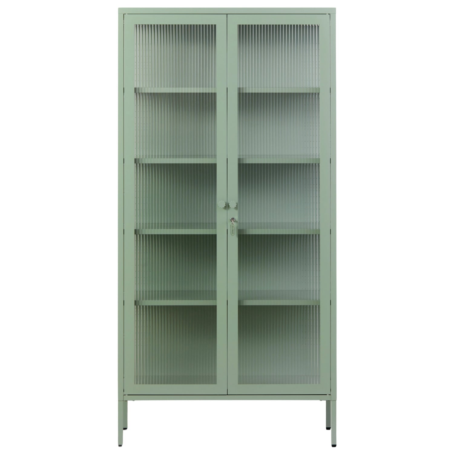 Mustard Made US · The Collector in Sage | socius design in Rochester, MN