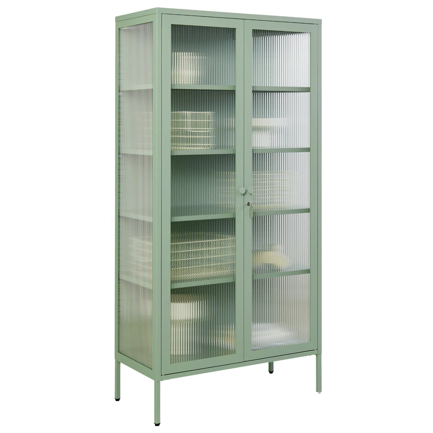 Mustard Made US · The Collector in Sage | socius design in Rochester, MN