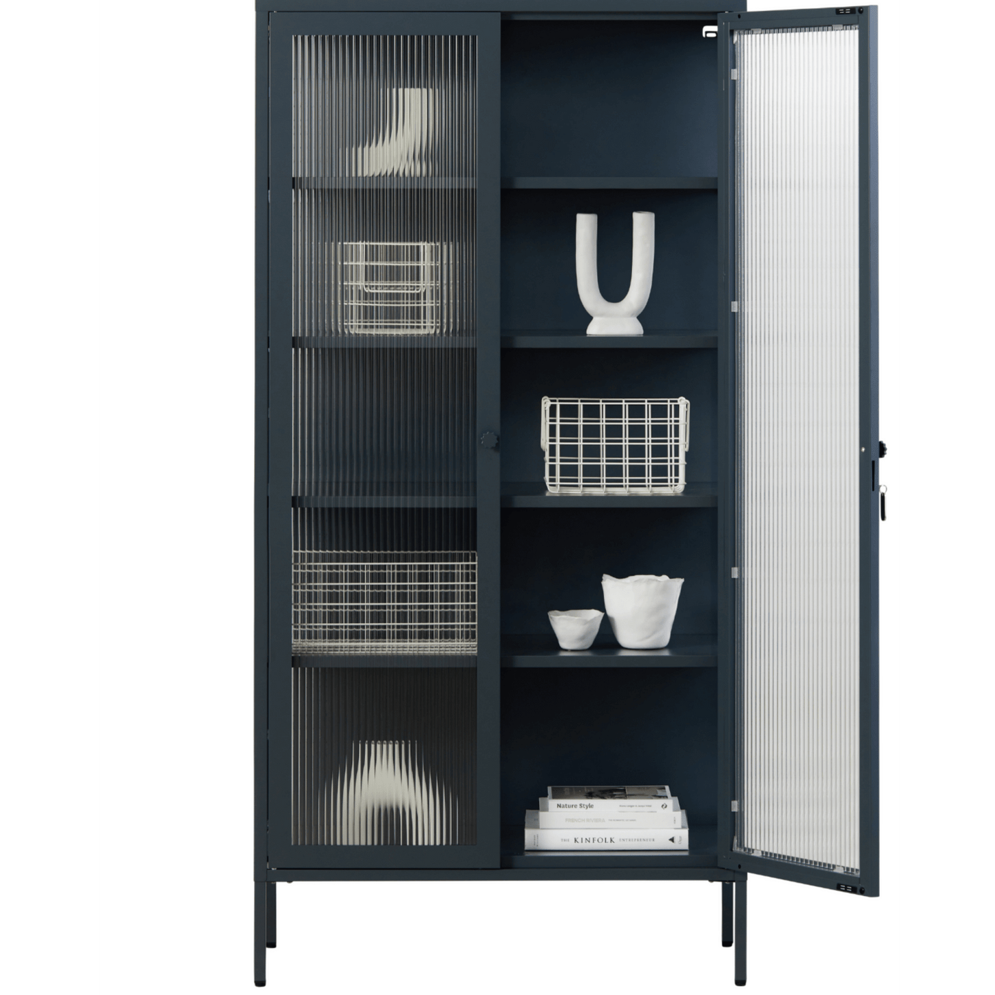 Mustard Made US · The Collector in Slate | socius design in Rochester, MN