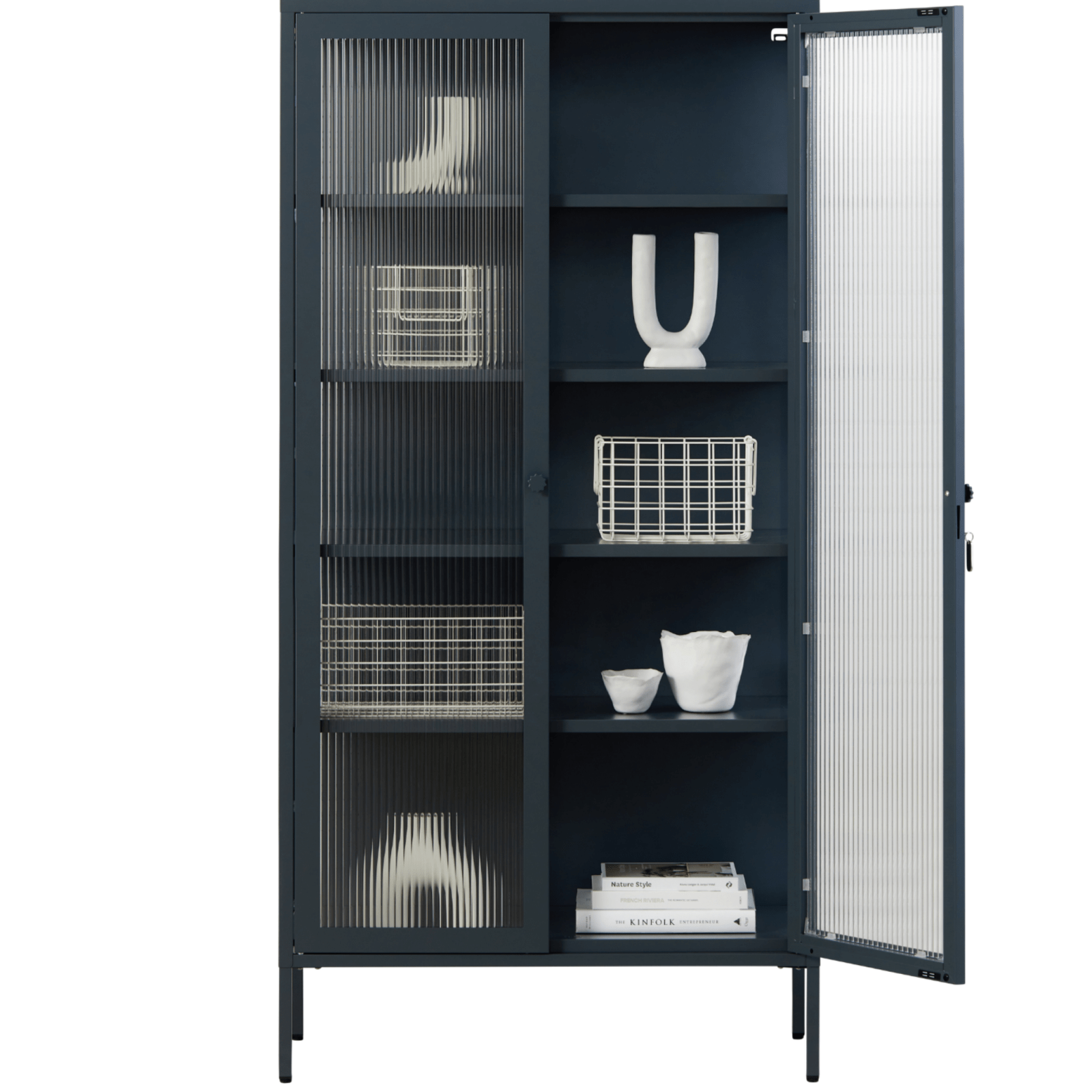 Mustard Made US · The Collector in Slate | socius design in Rochester, MN