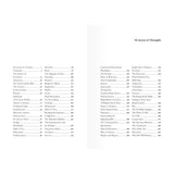 Penguin Press · The Creative Act: A Way of Being, Rick Rubin | socius design in Rochester, MN